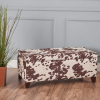 STORAGE OTTOMAN