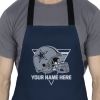 [Personalization Only] Official NFL Personalized Apron - Dallas Cowboys