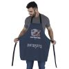 [Personalization Only] Patriots Apron