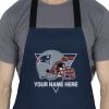 [Personalization Only] Patriots Apron