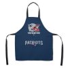 [Personalization Only] Patriots Apron