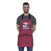 [Personalization Only] Official NFL Personalized Apron - Arizona Cardinals