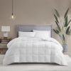 Cotton Down Alternative Featherless Comforter