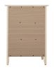 Glory Furniture Daniel G1315-N-75 3 Drawer Nightstand , Beige