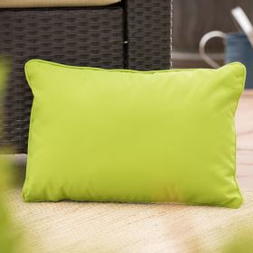 CORONADO RECTANGULAR PILLOW (Color: as Pic)