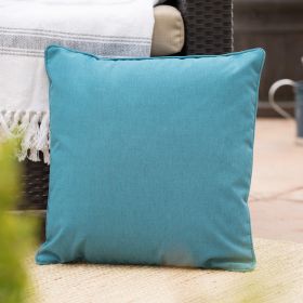 CORONADO SQUARE PILLOW (Color: as Pic)