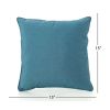 CORONADO SQUARE PILLOW