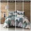 3 Piece Comforter Mini Set