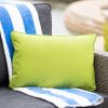 CORONADO RECTANGULAR PILLOW